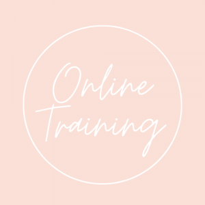 online training voor vrouwen